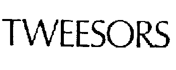TWEESORS