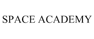 SPACE ACADEMY