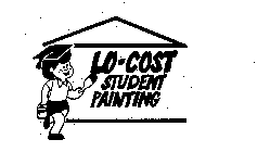 LO-COST STUDENT PAINTING