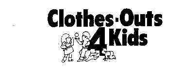 CLOTHES-OUTS 4 KIDS