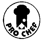 PRO CHEF