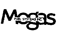 MOGAS FUEL SYSTEMS INC.