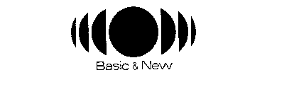 BASIC & NEW
