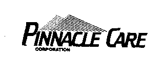 PINNACLE CARE CORPORATION