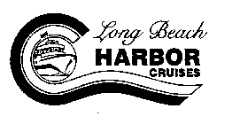 LONG BEACH HARBOR CRUISES C
