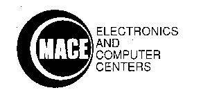 MACE ELECTRONICS AND COMPUTER CENTERS