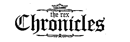 THE REX CHRONICLES