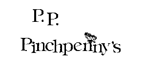 P.P. PINCHPENNY'S