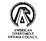 AMERICAN INVESTMENT METALS COUNCIL