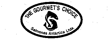 THE GOURMET'S CHOICE SALMONES ANTARTICA LTDA.