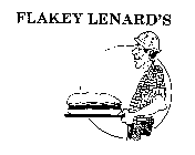 FLAKEY LENARD'S