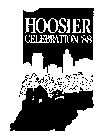 HOOSIER CELEBRATION '88