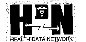 HEALTH DATA NETWORK HDN