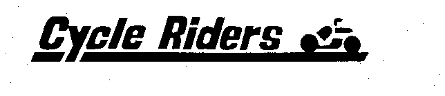 CYCLE RIDERS