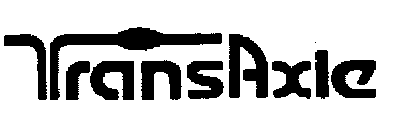 TRANSAXLE