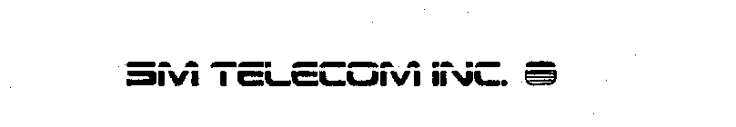 SM TELECOM INC.