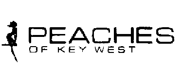 PEACHES OF KEY WEST