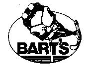 BART'S