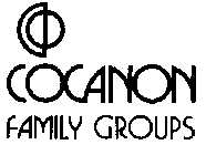 COCANON FAMILY GROUPS