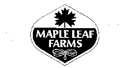 MAPLE LEAF FARMS