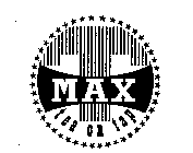 T MAX TEA ON TAP