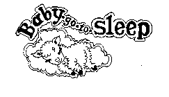 BABY-GO-TO-SLEEP