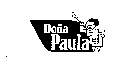 DONA PAULA