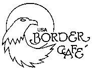 USA BORDER CAFE