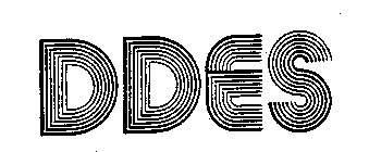 DDES