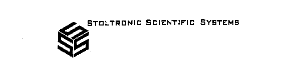 STOLTRONIC SCIENTIFIC SYSTEMS SSS