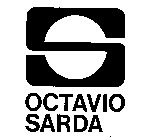 OCTAVIO SARDA S