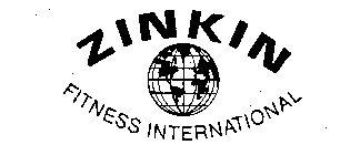 ZINKIN FITNESS INTERNATIONAL