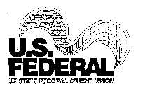 U.S. FEDERAL UP STATE FEDERAL CREDIT UNION