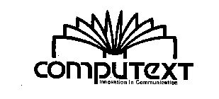 COMPUTEXT INNOVATION IN COMMUNICATION