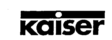 KAISER