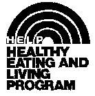 HELP HEALTHY EATING AND LIVING PROGRAM