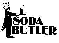 SODA BUTLER