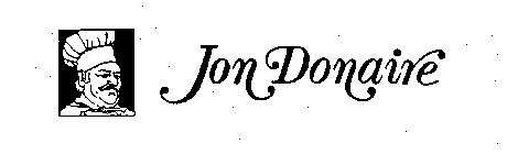 JON DONAIRE