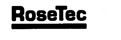 ROSETEC