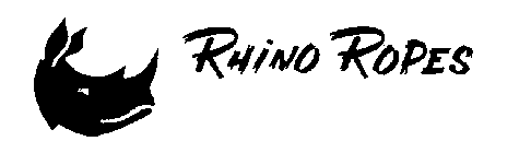 RHINO ROPES