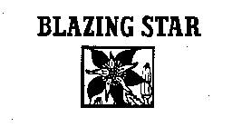 BLAZING STAR
