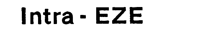 INTRA-EZE