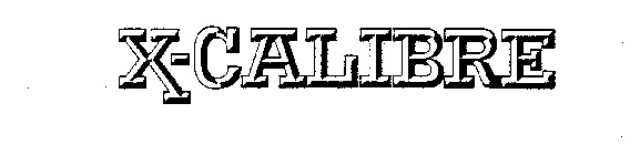 X-CALIBRE