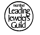 MEMBER LEADING JEWELERS GUILD