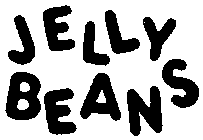 JELLY BEANS