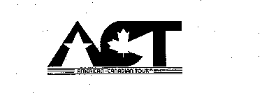 ACT AMERICAN-CANADIAN TOUR LTD.