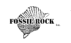 FOSSIL ROCK INC.