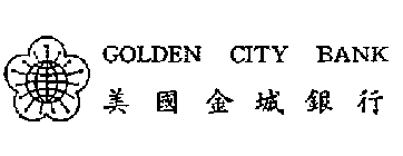 GOLDEN CITY BANK