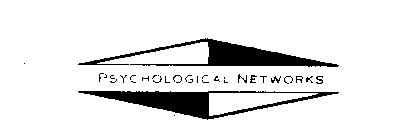 PSYCHOLOGICAL NETWORKS