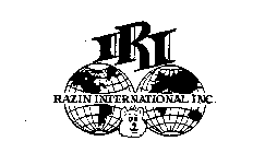 IRI RAZIN INTERNATIONAL INC.